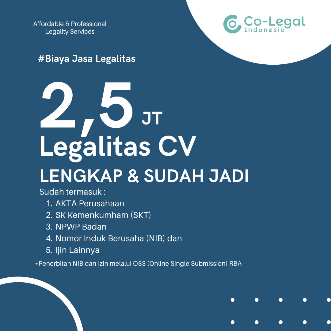 Membantu Usahamu Untuk Tumbuh Lebih Baik