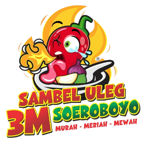 SAMBEL ULEG 3M SOEROBOYO - Gresik (Restoran)