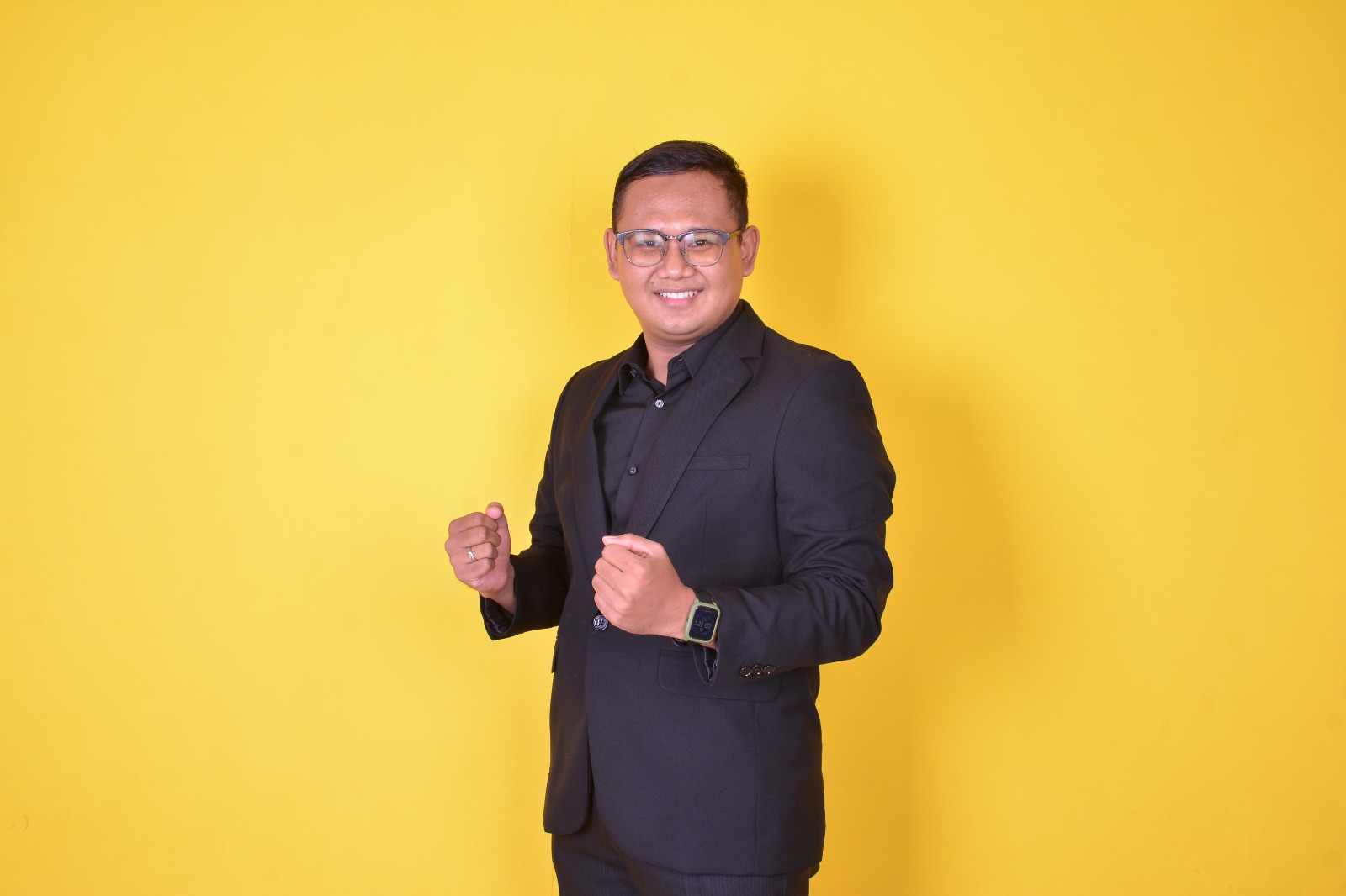 Eko Prasetyo, S.H., S.E.,M.M
