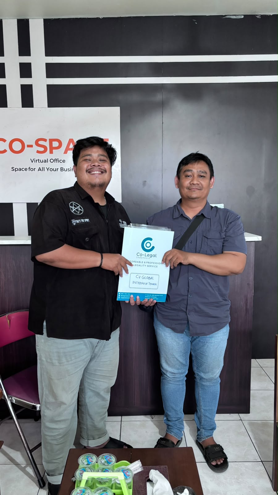 Agus Mulyadi