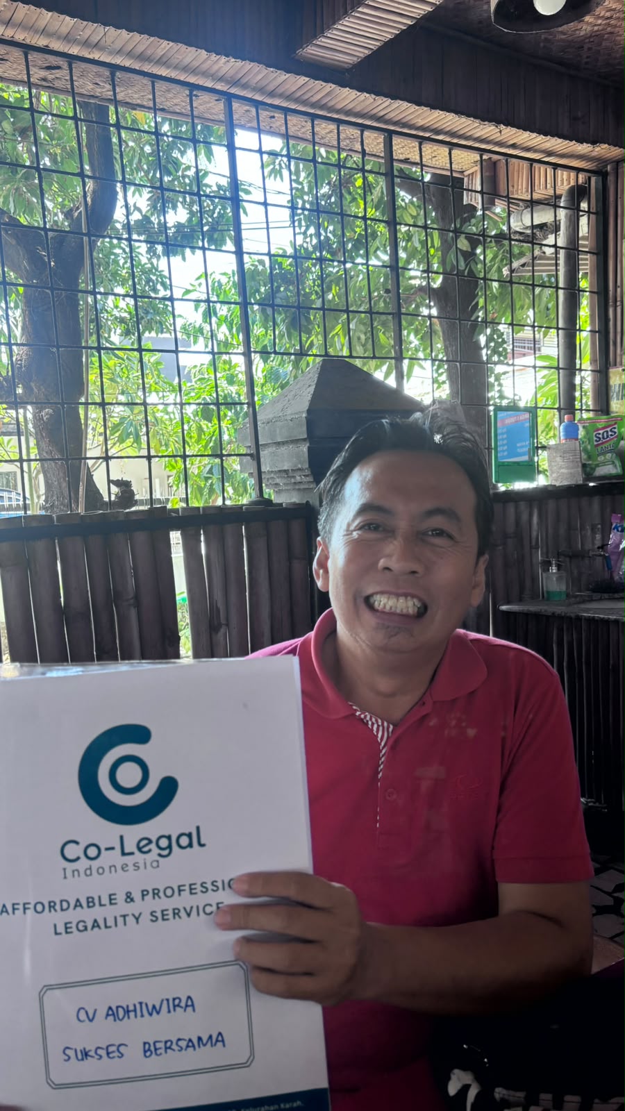 Eddi Purwanto