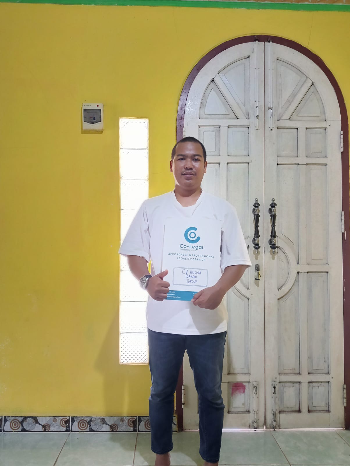 Fajar Bahari