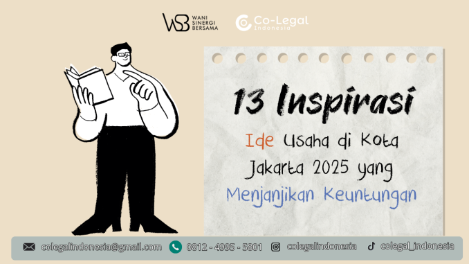 13 inspirasi ide