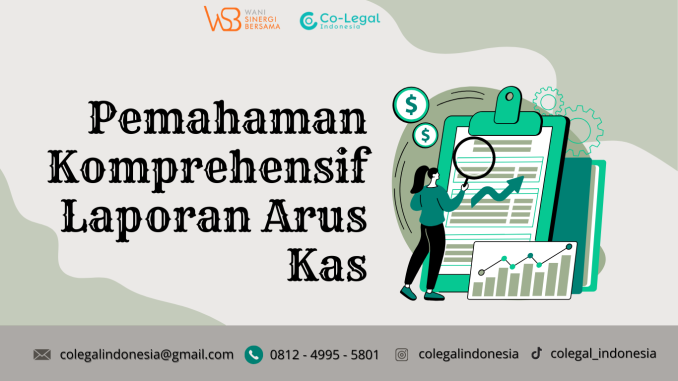 Pemahaman Komprehensif