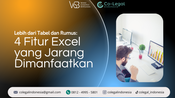 lebih dari tabel rumus
