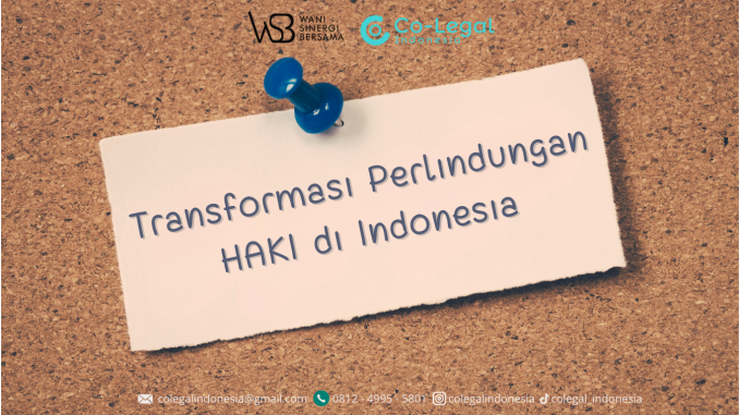 transformasi perlindungan