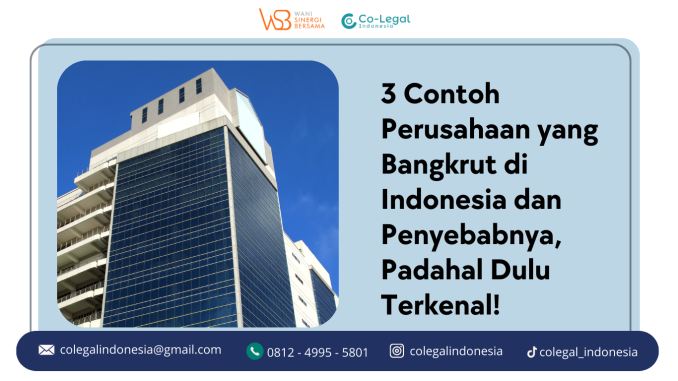 3 contoh