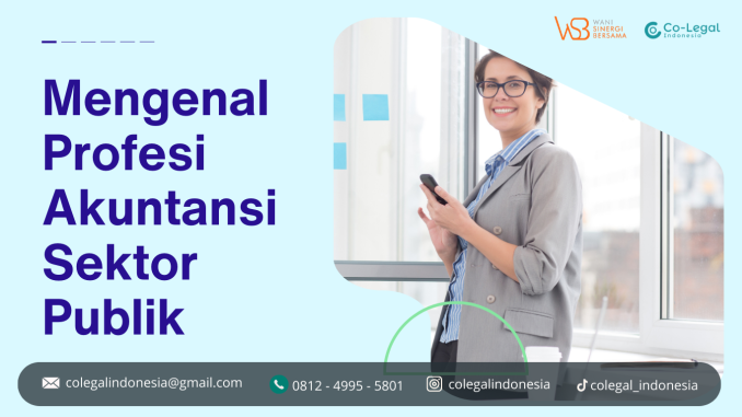 Mengenal profesi