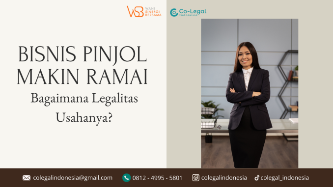 Bisnis Pinjol