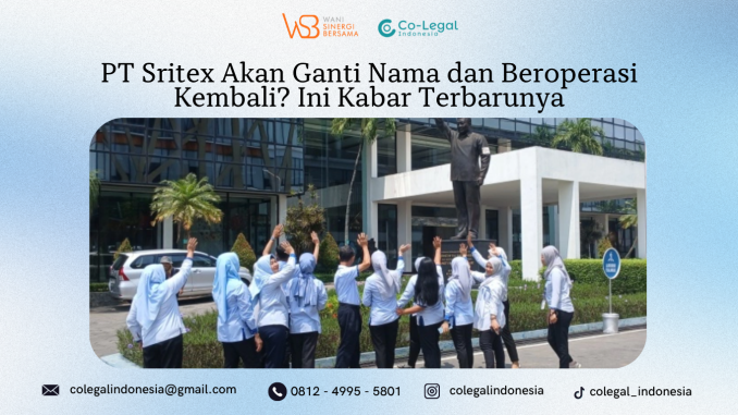 PT Srintex