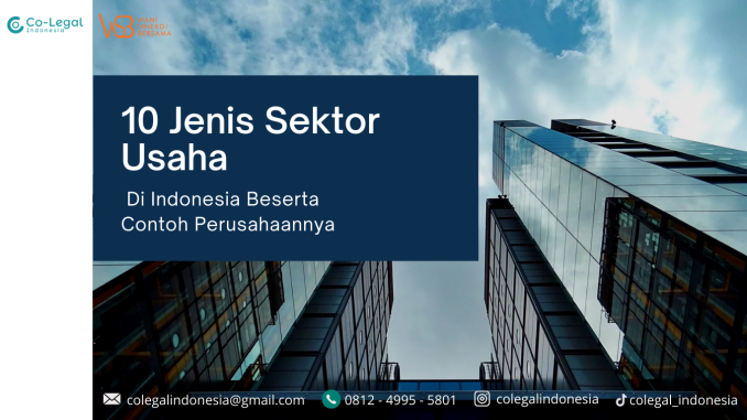 Siapa Saja Yang Bisa Mendirikan PT