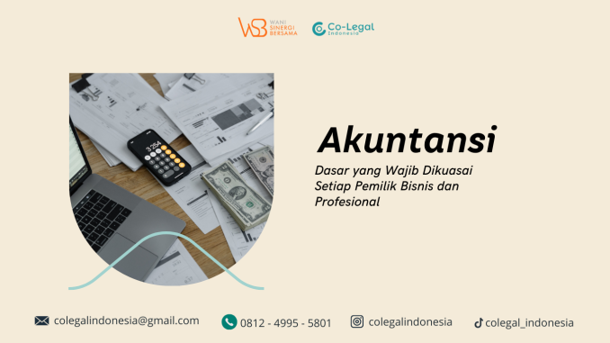 akuntansi