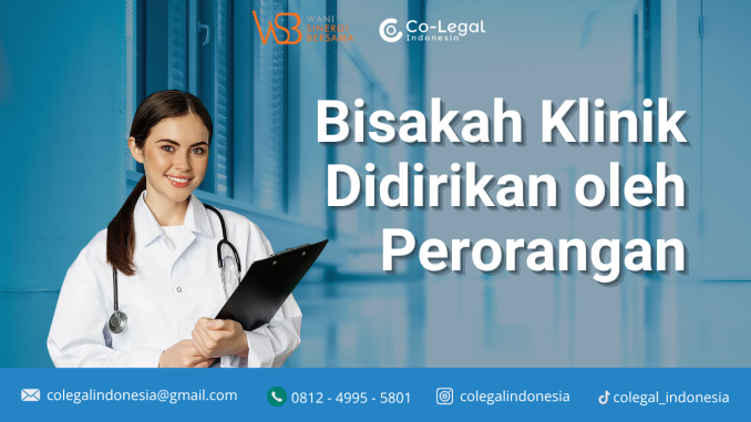 bisakah klinik