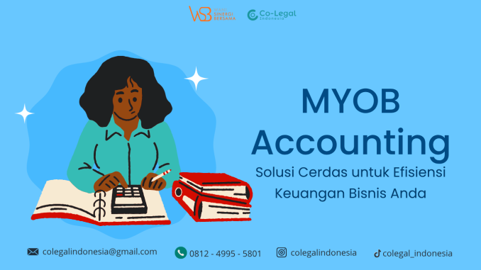 myob accounting