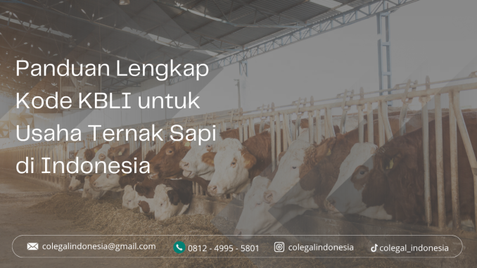 panduan lengkap kode