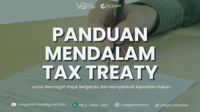 panduan mendalam