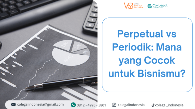 perpetual dan periodik