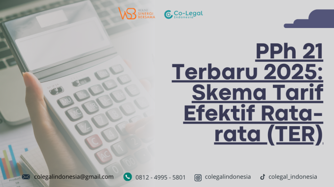 pph terbaru 2025