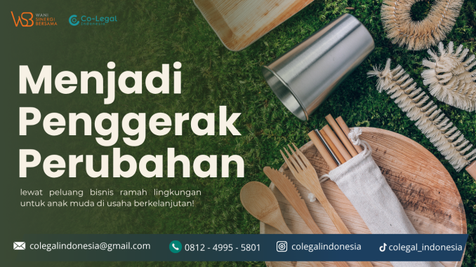 anak muda