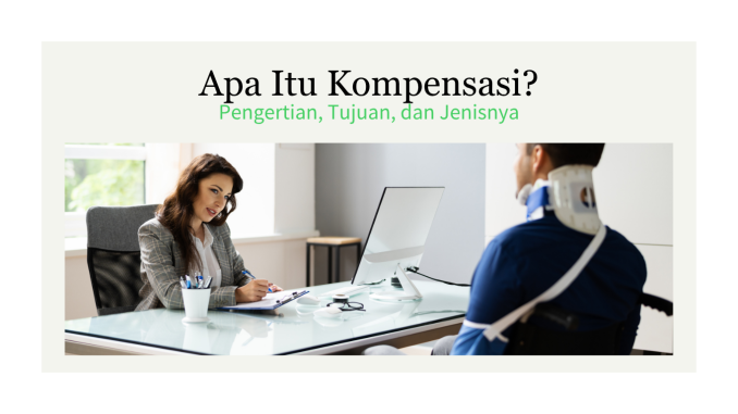 apa itu kompensasi