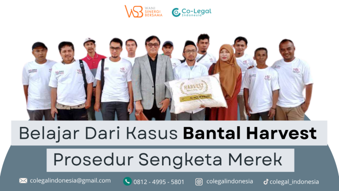 belajar dari kasus bantal