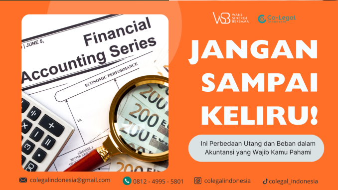 jangan sampai keliru
