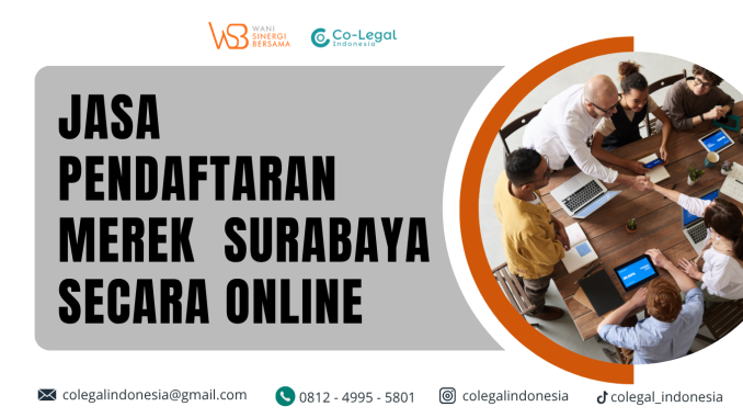 jasa pendaftaran merek