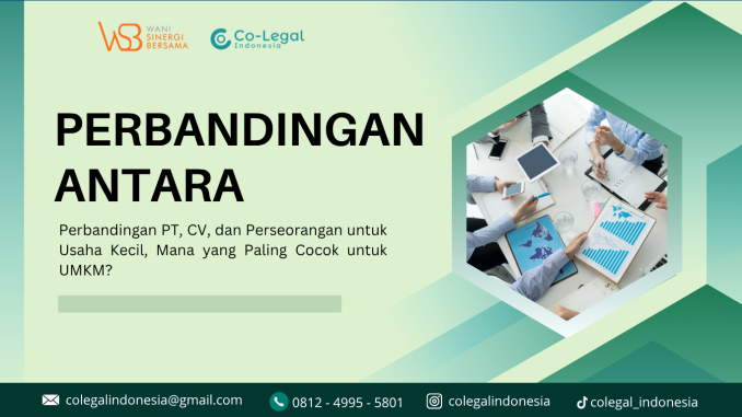 perbandingan antara