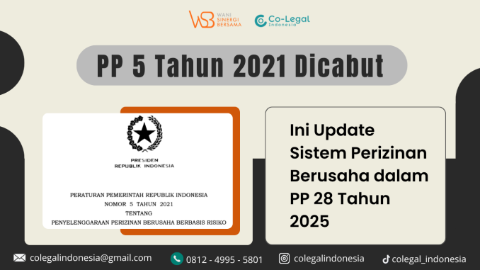 pp 5 tahun