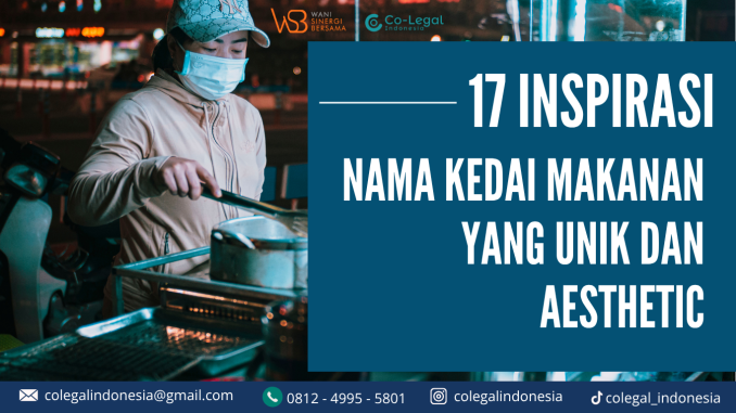17 insppirasi