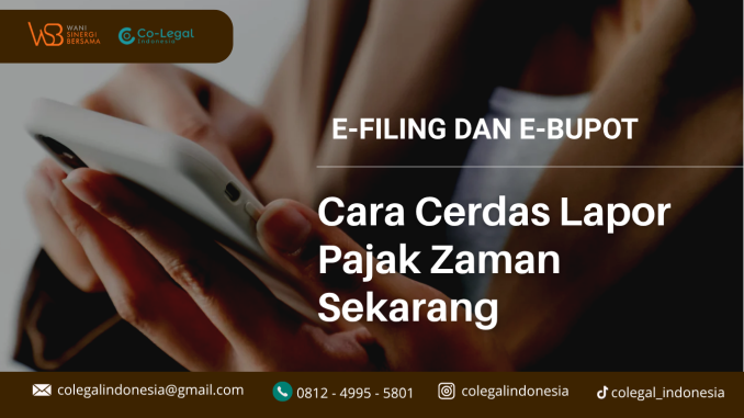 efiling