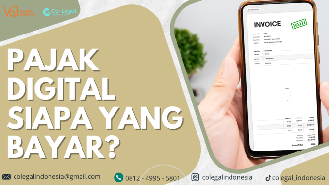 pajak digital